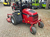 2011 ferris f800 maaimachine - afbeelding 15 van  21
