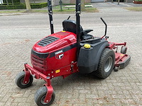 2011 ferris f800 maaimachine - afbeelding 17 van  21