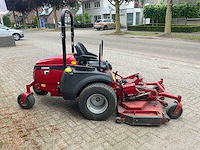 2011 ferris f800 maaimachine - afbeelding 18 van  21