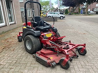2011 ferris f800 maaimachine - afbeelding 19 van  21