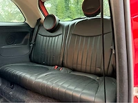 2011 fiat 500 1.2 pano airco lounge personenauto - afbeelding 10 van  12