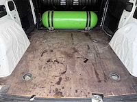 2011 fiat cng doblò cargo bedrijfswagen - afbeelding 3 van  33