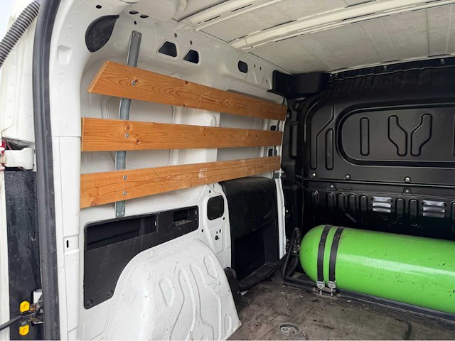 2011 fiat cng doblò cargo bedrijfswagen - afbeelding 4 van  33