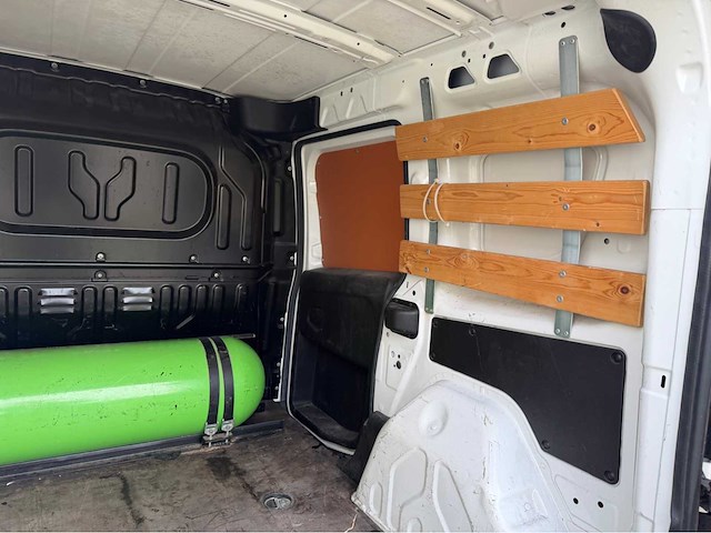 2011 fiat cng doblò cargo bedrijfswagen - afbeelding 5 van  33
