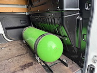 2011 fiat cng doblò cargo bedrijfswagen - afbeelding 7 van  33