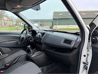 2011 fiat cng doblò cargo bedrijfswagen - afbeelding 9 van  33