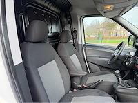 2011 fiat cng doblò cargo bedrijfswagen - afbeelding 10 van  33