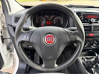 2011 fiat cng doblò cargo bedrijfswagen - afbeelding 18 van  33