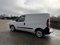 2011 fiat cng doblò cargo bedrijfswagen - afbeelding 12 van  33