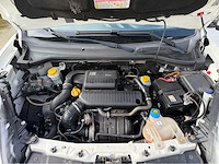 2011 fiat cng doblò cargo bedrijfswagen - afbeelding 25 van  33
