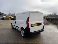 2011 fiat cng doblò cargo bedrijfswagen - afbeelding 23 van  33