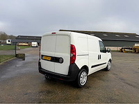 2011 fiat cng doblò cargo bedrijfswagen - afbeelding 30 van  33
