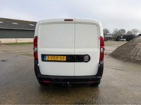 2011 fiat cng doblò cargo bedrijfswagen - afbeelding 32 van  33