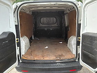 2011 fiat doblò cargo 1.3 m-jet maxi bedrijfswagen - afbeelding 2 van  12