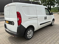 2011 fiat doblò cargo 1.3 m-jet maxi bedrijfswagen - afbeelding 6 van  12
