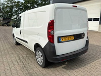 2011 fiat doblò cargo 1.3 m-jet maxi bedrijfswagen - afbeelding 7 van  12
