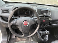 2011 fiat doblò cargo 1.3 m-jet maxi bedrijfswagen - afbeelding 9 van  12