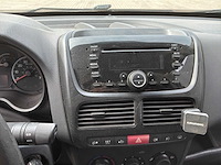 2011 fiat doblò cargo 1.3 m-jet maxi bedrijfswagen - afbeelding 10 van  12