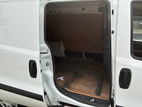 2011 fiat doblò cargo 1.3 m-jet maxi bedrijfswagen - afbeelding 12 van  12