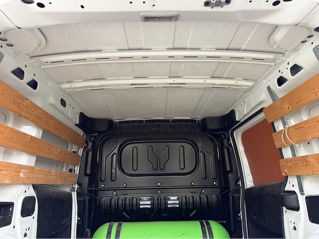 2011 fiat doblò cargo bedrijfswagen - afbeelding 2 van  35