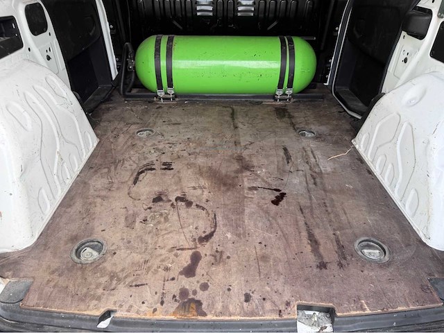 2011 fiat doblò cargo bedrijfswagen - afbeelding 3 van  35