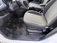 2011 fiat doblò cargo bedrijfswagen - afbeelding 17 van  35