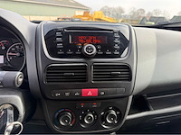 2011 fiat doblò cargo bedrijfswagen - afbeelding 20 van  35
