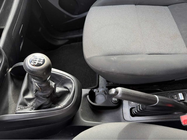 2011 fiat doblò cargo bedrijfswagen - afbeelding 21 van  35