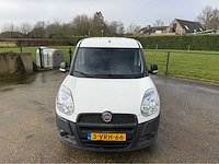 2011 fiat doblò cargo bedrijfswagen - afbeelding 33 van  35