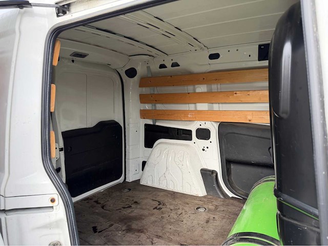 2011 fiat doblò cargo bedrijfswagen - afbeelding 5 van  22