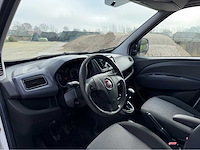 2011 fiat doblò cargo bedrijfswagen - afbeelding 10 van  22