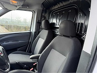 2011 fiat doblò cargo bedrijfswagen - afbeelding 11 van  22