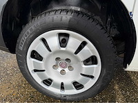 2011 fiat doblò cargo bedrijfswagen - afbeelding 19 van  22