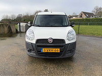 2011 fiat doblò cargo bedrijfswagen - afbeelding 21 van  22