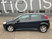 2011 fiat grande punto personenauto 82-pgx-3 - afbeelding 12 van  27