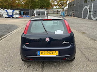 2011 fiat grande punto personenauto 82-pgx-3 - afbeelding 22 van  27