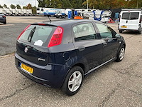 2011 fiat grande punto personenauto 82-pgx-3 - afbeelding 23 van  27