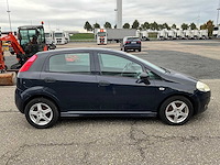 2011 fiat grande punto personenauto 82-pgx-3 - afbeelding 24 van  27