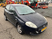 2011 fiat grande punto personenauto 82-pgx-3 - afbeelding 25 van  27