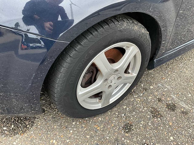 2011 fiat grande punto personenauto 82-pgx-3 - afbeelding 27 van  27