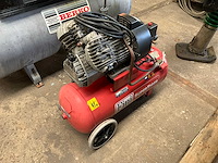 2011 fini zuigercompressor - afbeelding 1 van  6