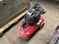 2011 fini zuigercompressor - afbeelding 3 van  6