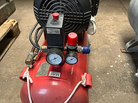 2011 fini zuigercompressor - afbeelding 4 van  6