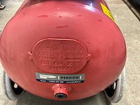 2011 fini zuigercompressor - afbeelding 5 van  6