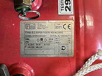 2011 fini zuigercompressor - afbeelding 6 van  6