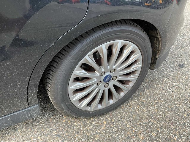 2011 ford c-max 1.6 scti titanium personenauto zg-621-p - afbeelding 2 van  36