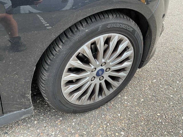 2011 ford c-max 1.6 scti titanium personenauto zg-621-p - afbeelding 4 van  36