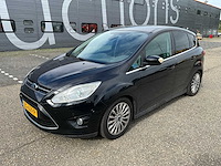 2011 ford c-max 1.6 scti titanium personenauto zg-621-p - afbeelding 1 van  36