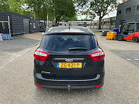 2011 ford c-max 1.6 scti titanium personenauto zg-621-p - afbeelding 31 van  36