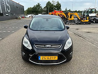 2011 ford c-max 1.6 scti titanium personenauto zg-621-p - afbeelding 35 van  36